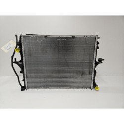 Radiateur Eau Porsche Cayenne 1 Phase 2